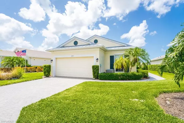 2618 Vareo CT, Cape Coral, FL 33991
