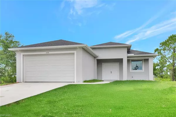 1072 Norton AVE S, Lehigh Acres, FL 33974