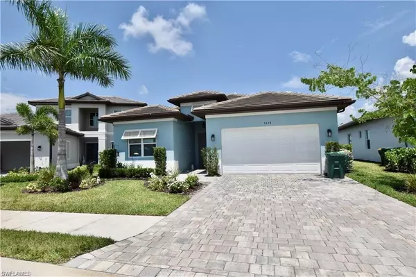Naples, FL 34114,3628 Sapphire Cove CIR