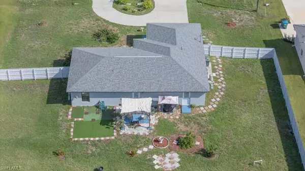 Cape Coral, FL 33993,520 Wilmington PKWY