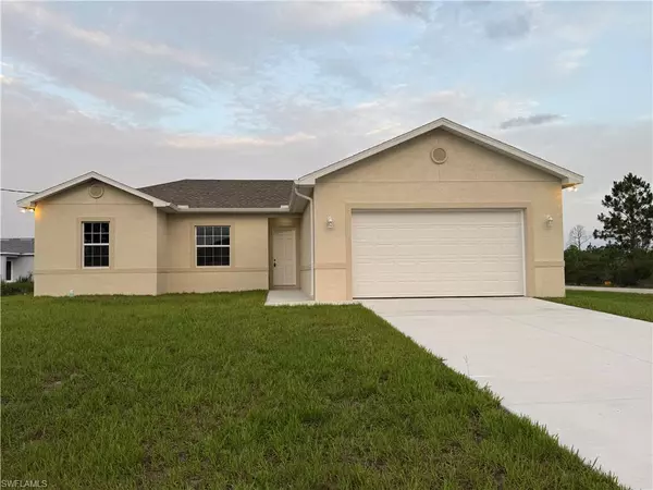 Lehigh Acres, FL 33972,1926 Zombar CT