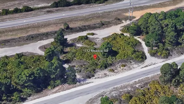 Lehigh Acres, FL 33976,1712 Meadow RD