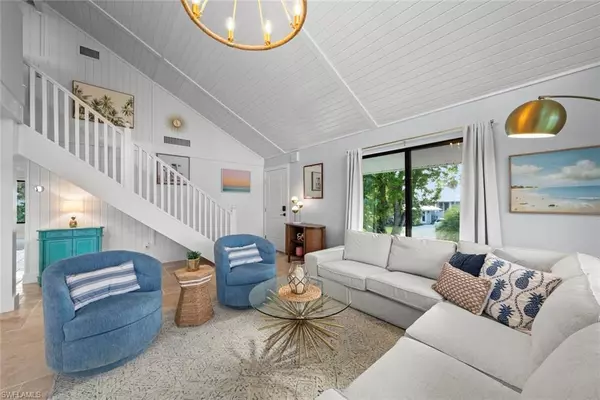 Sanibel, FL 33957,980 Sand Castle RD