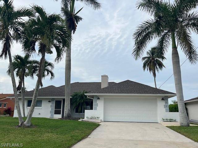 177 W Pago Pago DR, Naples, FL 34113