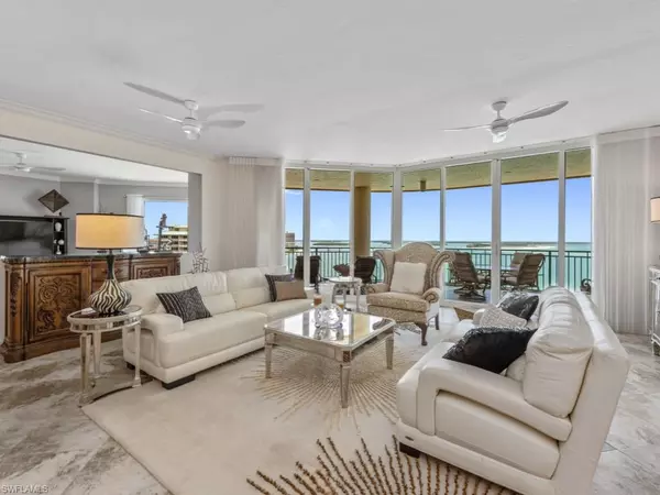 Marco Island, FL 34145,970 Cape Marco DR #1001