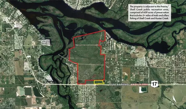 Punta Gorda, FL 33982,2201 Duncan RD