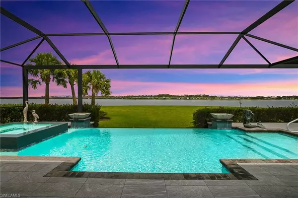 Fort Myers, FL 33913,15074 Blue Bay CIR