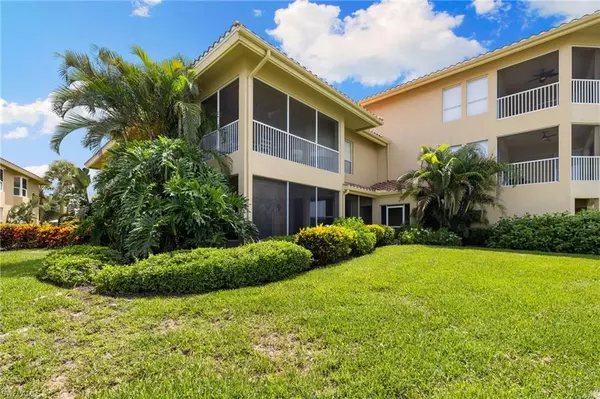 Naples, FL 34109,1880 Les Chateaux BLVD #104