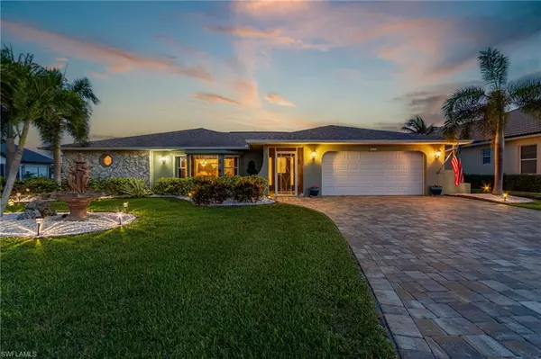 Cape Coral, FL 33990,30 SE 10th AVE