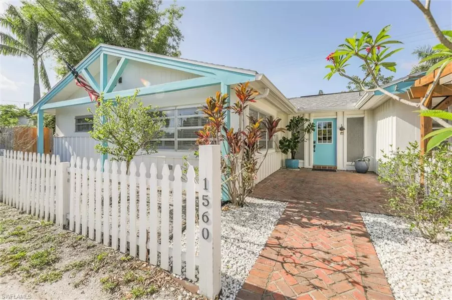 1560 Maravilla AVE, Fort Myers, FL 33901