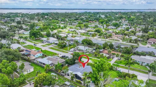 Fort Myers, FL 33901,1560 Maravilla AVE