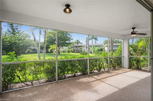 1549 Sandpiper ST #59, Naples, FL 34102