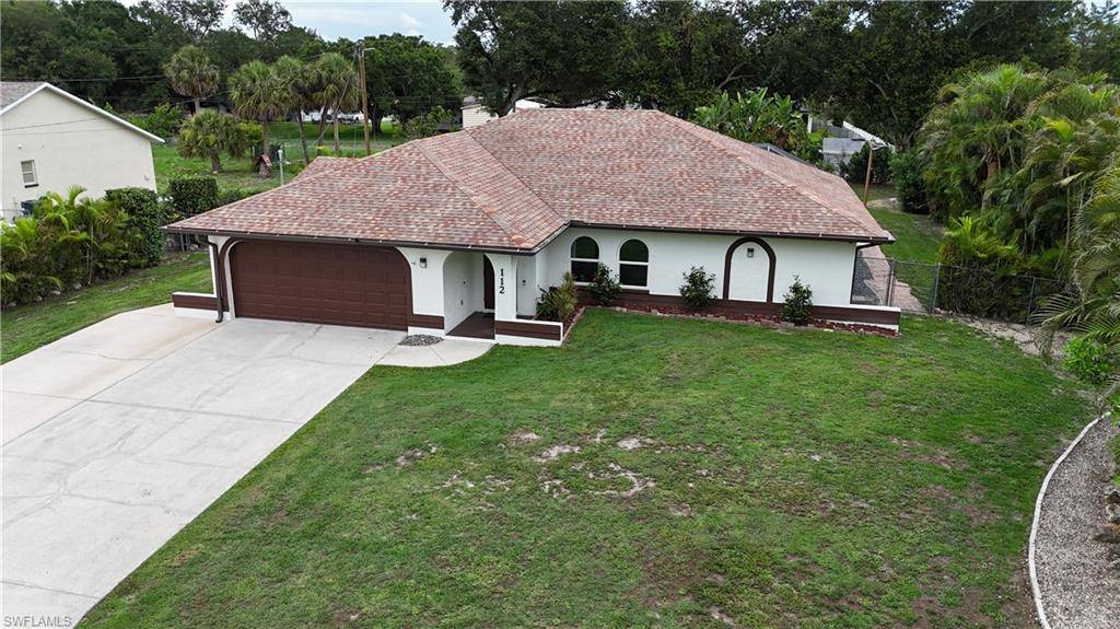 Lehigh Acres, FL 33936,112 Jefferson AVE