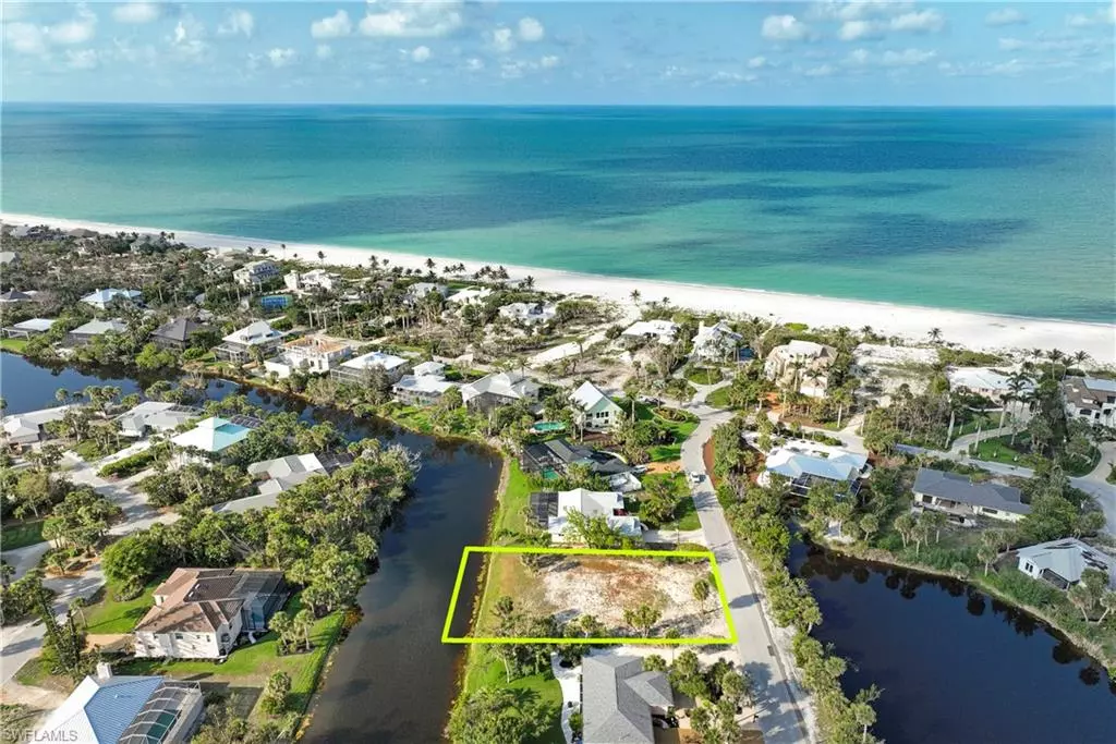 Sanibel, FL 33957,1030 White Ibis DR