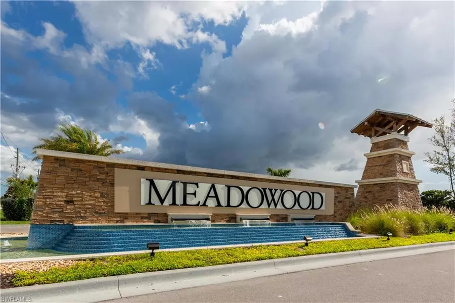 15307 Wildflower CIR, Naples, FL 34119