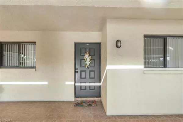 Cape Coral, FL 33904,4719 SE 17th PL #103
