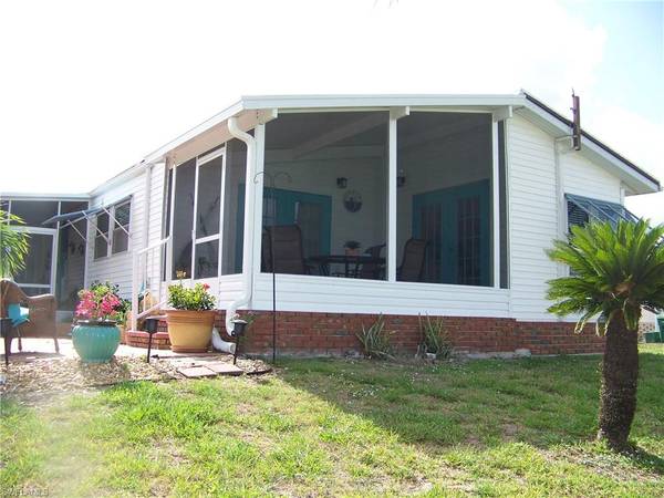 15550 Burnt Store RD #119, Punta Gorda, FL 33955