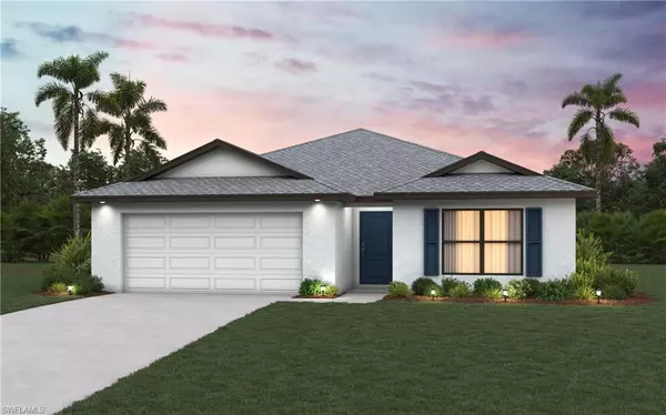 4000 NE 20th CT, Cape Coral, FL 33909