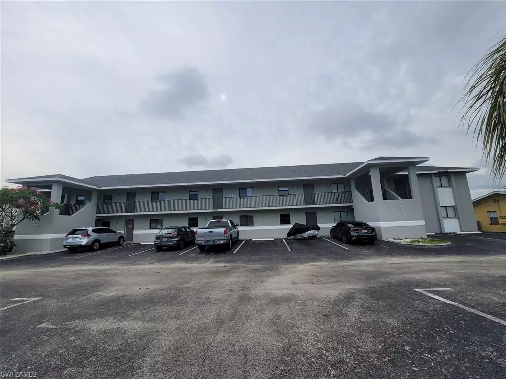 Cape Coral, FL 33904,4815 Triton CT E #3