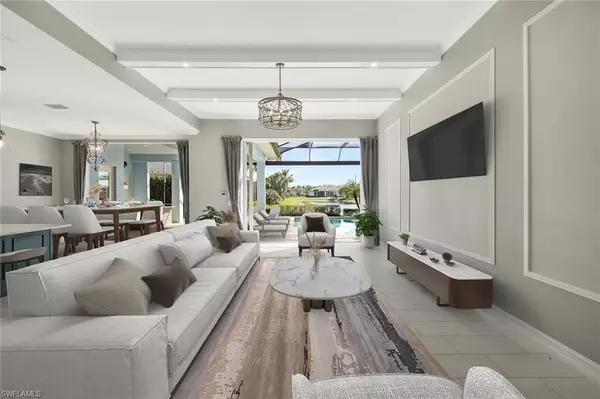 Naples, FL 34114,14792 Spinnaker WAY