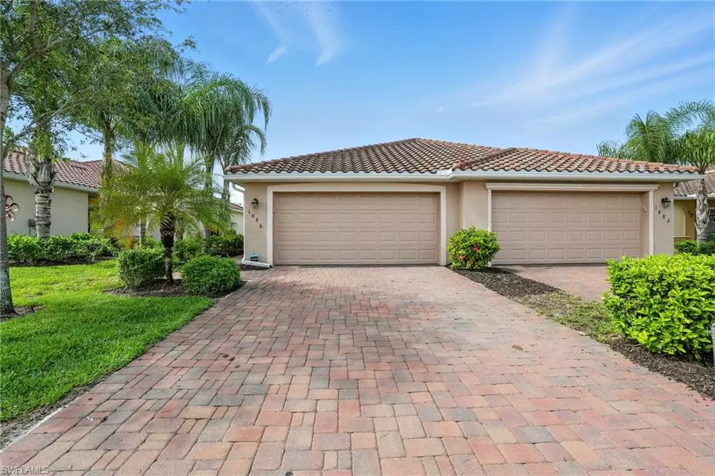 Naples, FL 34120,1886 Alameda DR