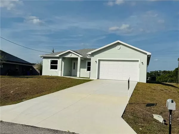 Labelle, FL 33935,1062 Jay CT