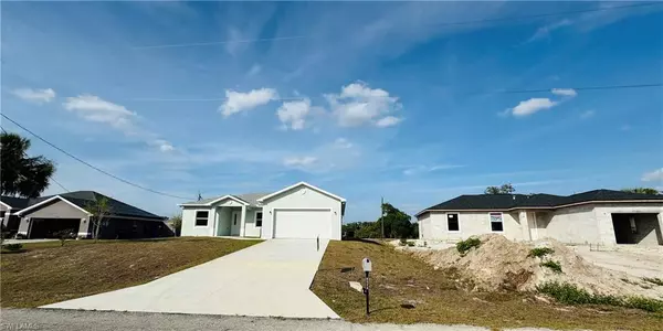 Labelle, FL 33935,1062 Jay CT