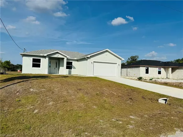 Labelle, FL 33935,1062 Jay CT