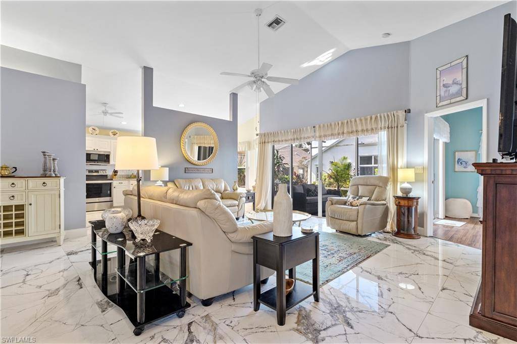 North Fort Myers, FL 33917,3760 Gloxinia DR