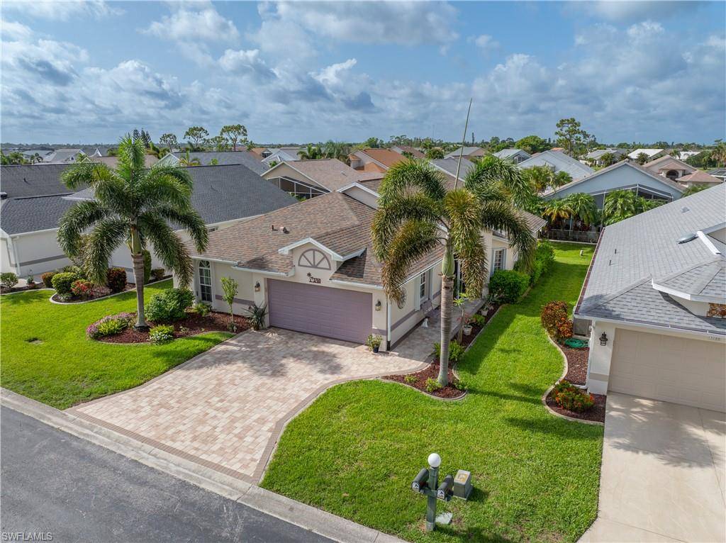 North Fort Myers, FL 33917,3760 Gloxinia DR