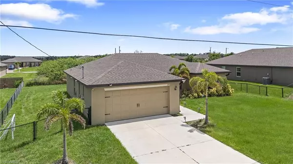 Fort Myers, FL 33913,250 Lisette ST