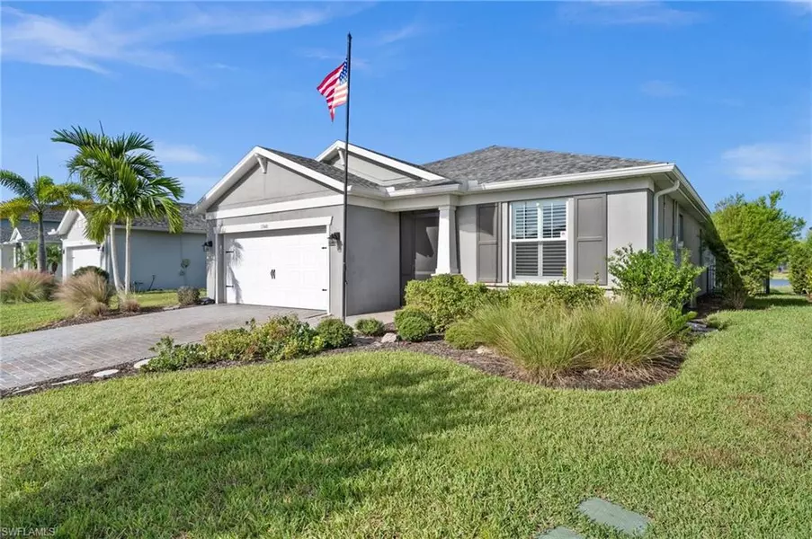 17448 Silverspur DR, Punta Gorda, FL 33982