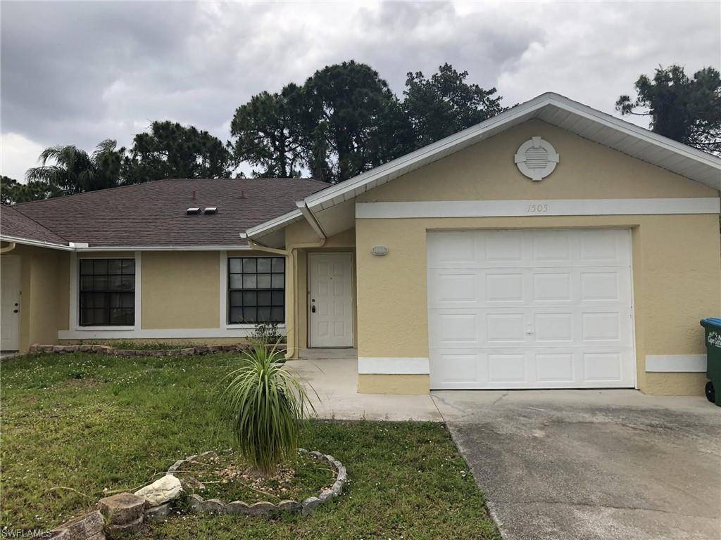 1505 SE 24th AVE #1505, Cape Coral, FL 33990