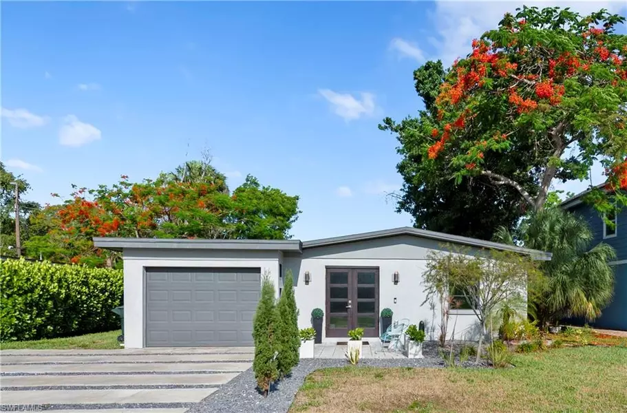 3836 Lake ST, Fort Myers, FL 33901