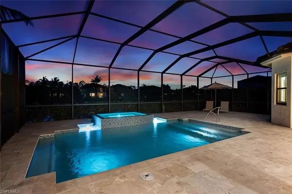 Naples, FL 34119,3428 Atlantic CIR