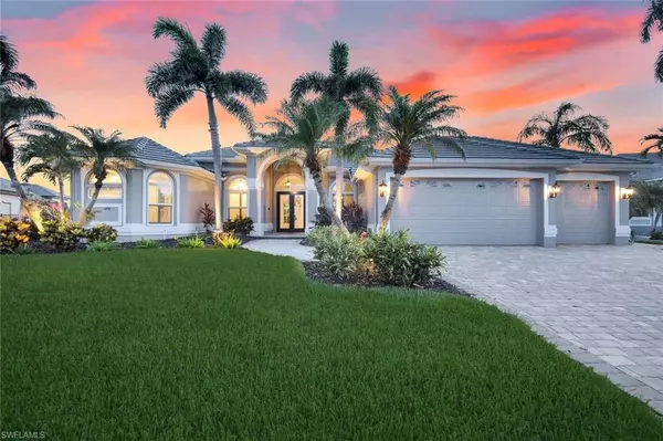 Cape Coral, FL 33914,5606 Merlyn LN
