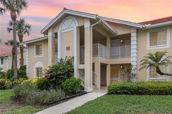 Naples, FL 34109,7743 Jewel LN #201