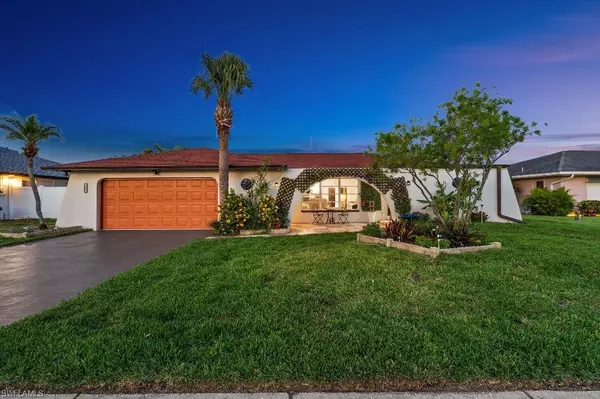 4636 Gulf AVE, North Fort Myers, FL 33903