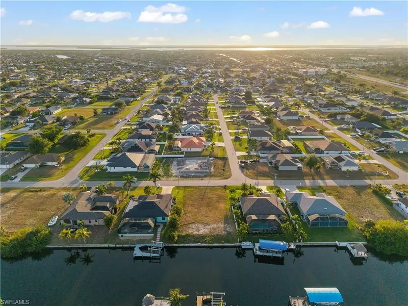 2603 SW 21st AVE, Cape Coral, FL 33914