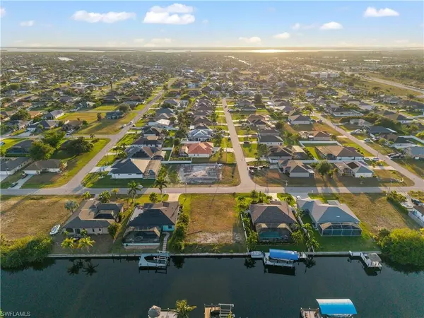 2603 SW 21st AVE, Cape Coral, FL 33914