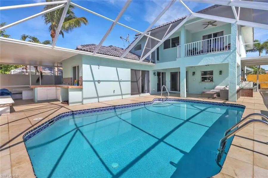 1145 Jardin DR, Naples, FL 34104