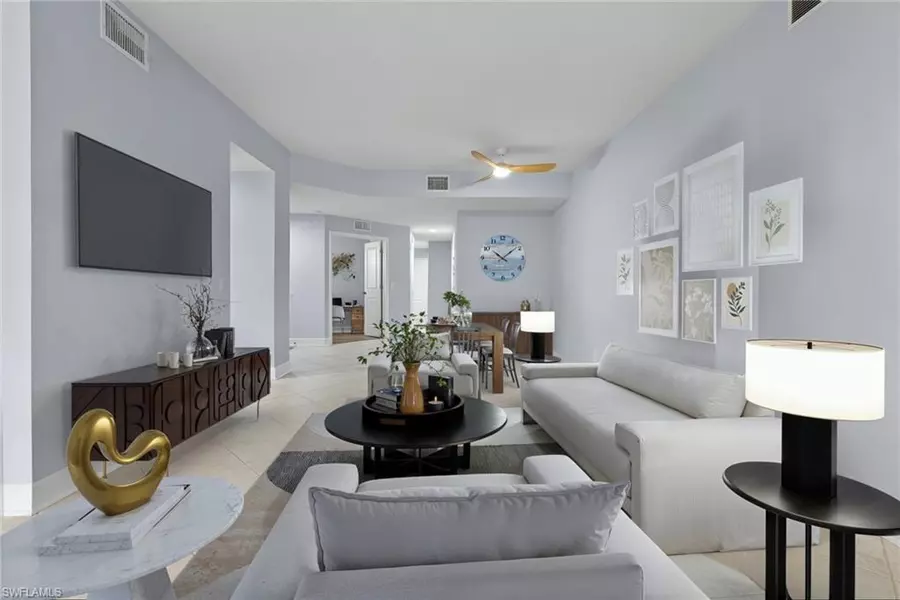 19081 Ridgepoint DR #102, Estero, FL 33928