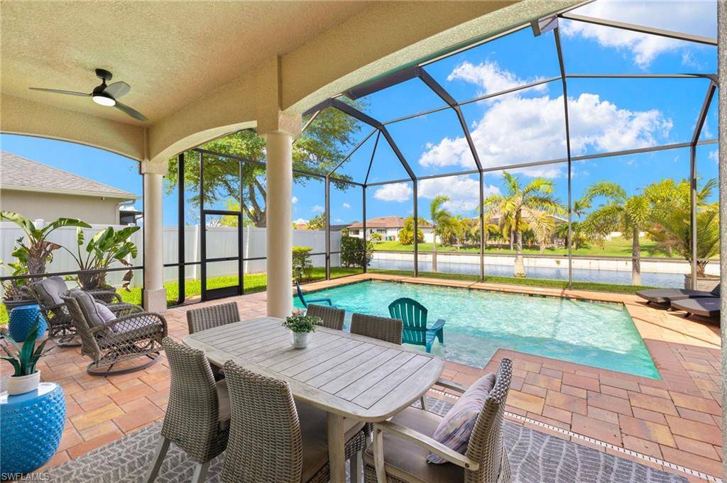 Cape Coral, FL 33991,1206 SW 18th AVE