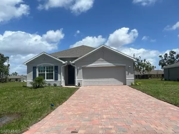25118 Doredo DR, Punta Gorda, FL 33955
