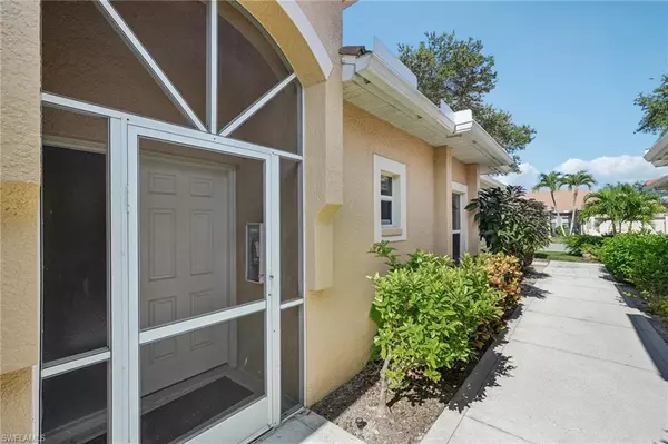 Naples, FL 34104,8088 Sanctuary DR #1