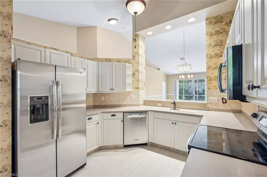 8088 Sanctuary DR #1, Naples, FL 34104