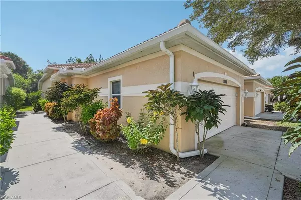 Naples, FL 34104,8088 Sanctuary DR #1