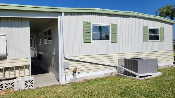 Fort Myers, FL 33905,123 Sun CIR