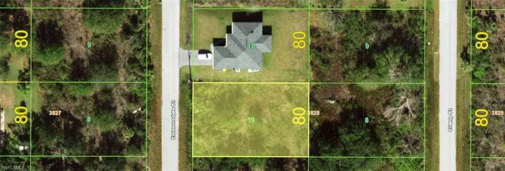 Port Charlotte, FL 33981,6184 Emmonsdale ST