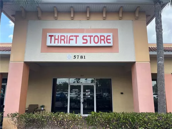 North Fort Myers, FL 33917,5781 Bayshore RD #110